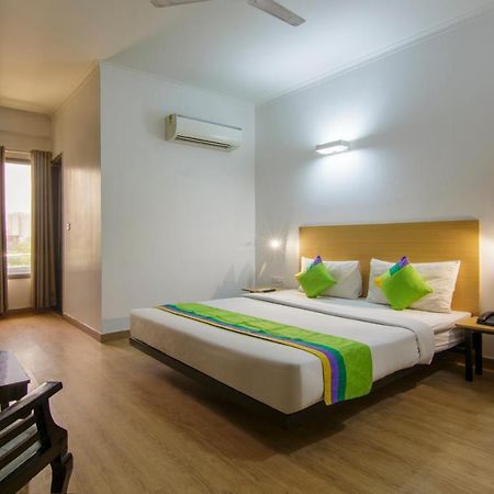 Treebo Noida Express Hotel Eksteriør billede